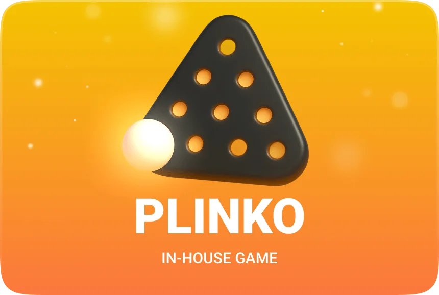Демо-режим Plinko в Сука